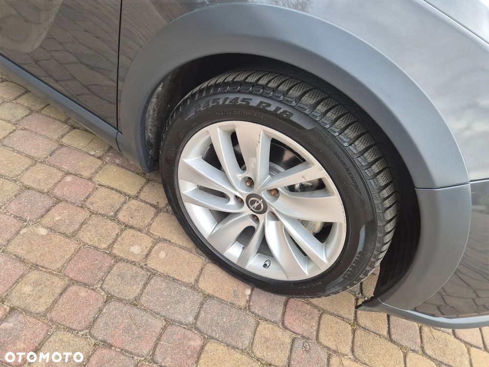 Opel Insignia CT 2.0 CDTI S&S - 9