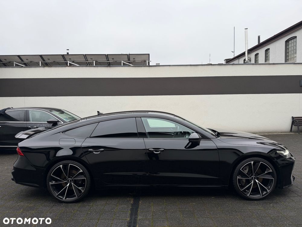Audi A7 Sportback - 7