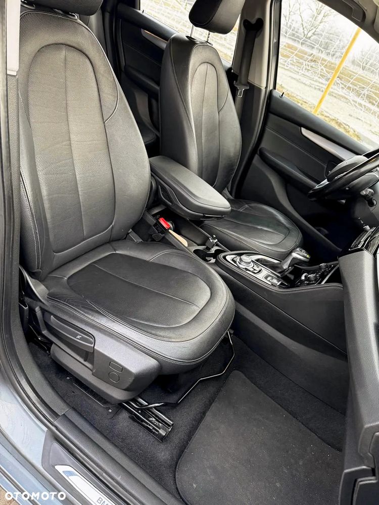 BMW Seria 2 218d Sport-Aut Luxury Line - 18