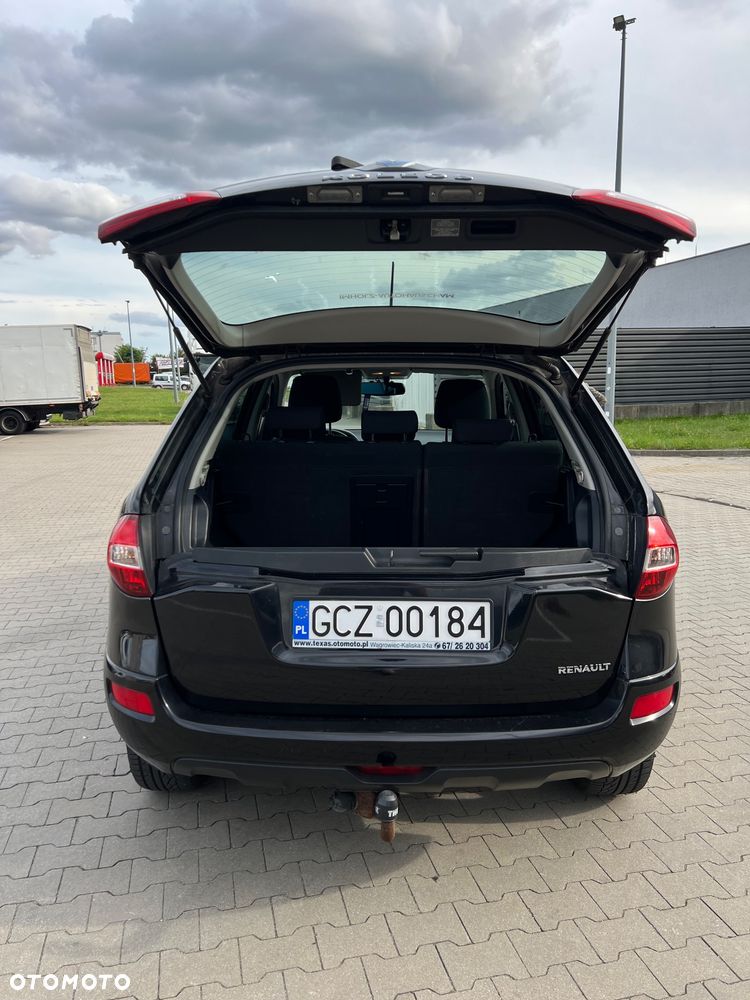 Renault Koleos 2.5 16V 4x4 Dynamique - 17