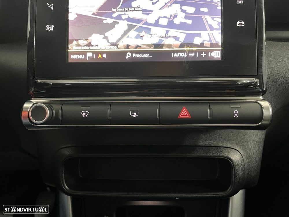 Citroën C3 Aircross 1.2 PureTech Shine - 41