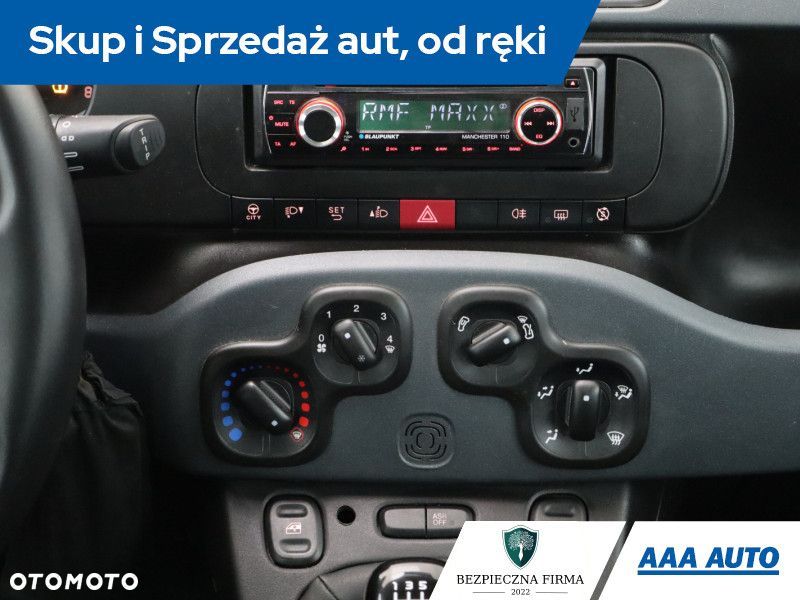 Fiat Panda - 15