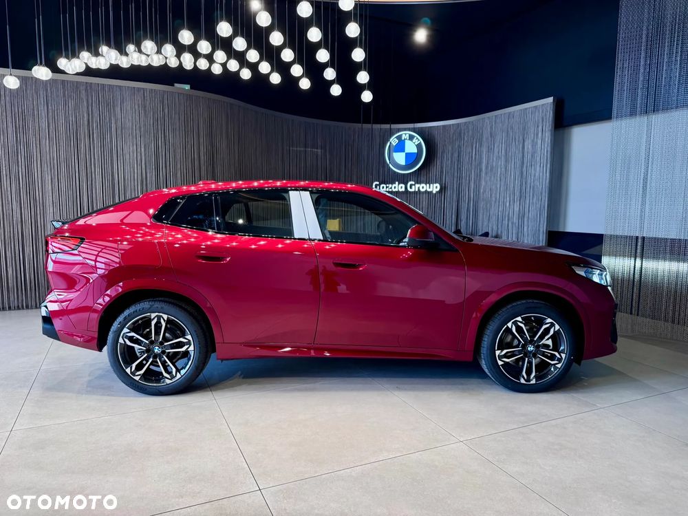 BMW X2 sDrive20i mHEV - 2