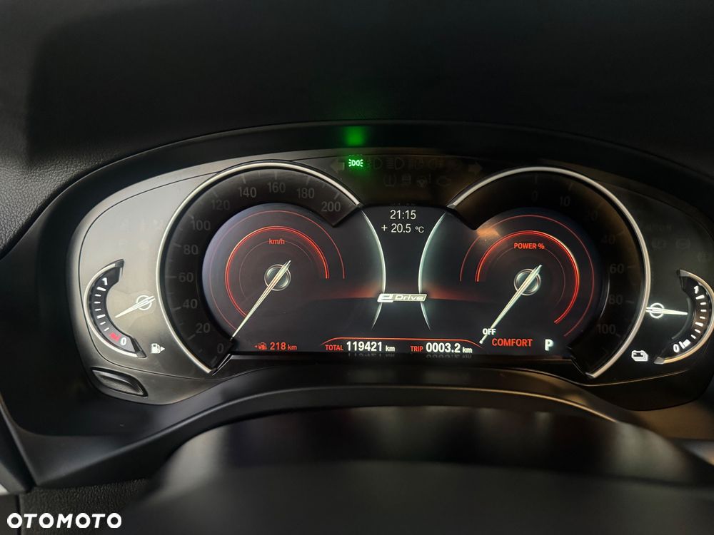 BMW X3 xDrive30e M Sport Edition - 33
