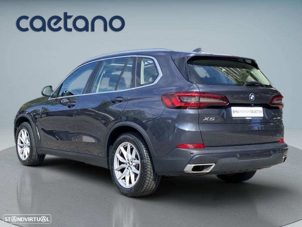 BMW X5 45 e xDrive - 33
