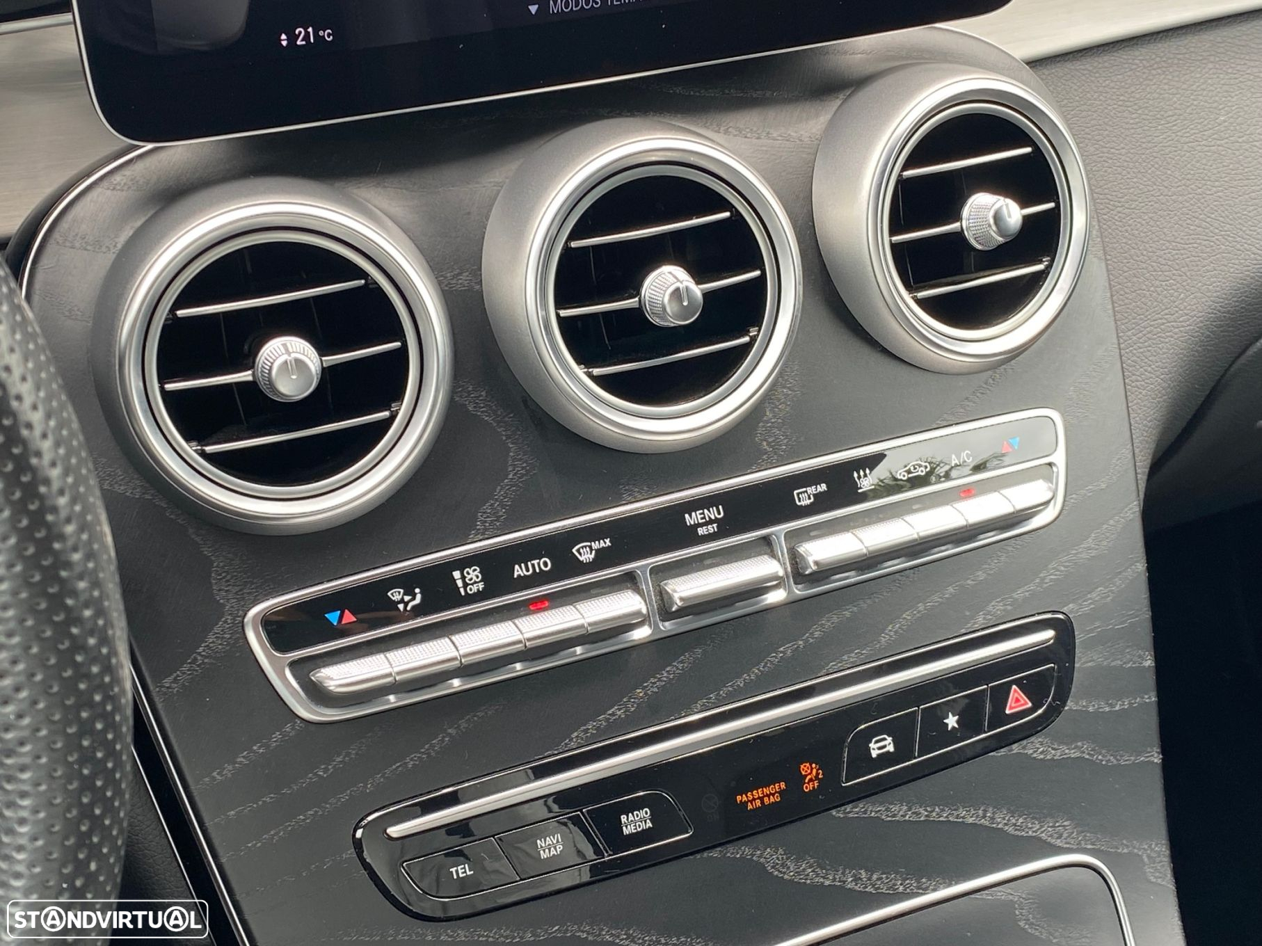 Mercedes-Benz GLC 300 - 23