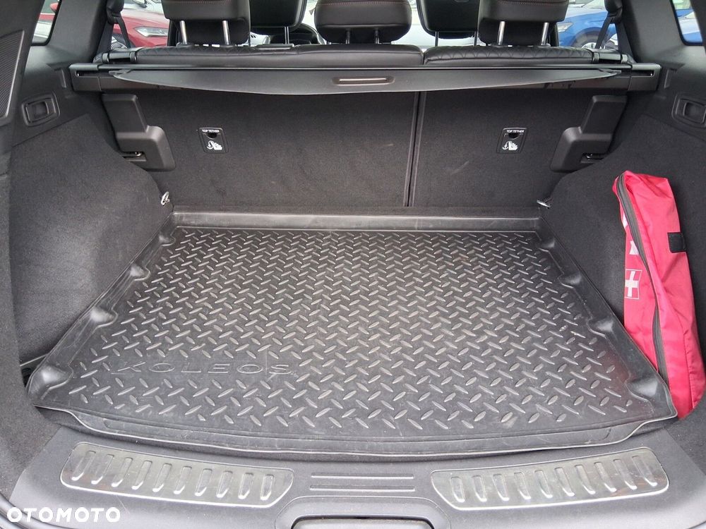 Renault Koleos 2.0 Blue dCi Initiale Paris 4x4 X-Tronic - 39