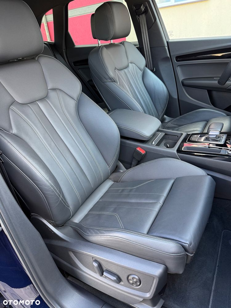 Audi Q5 - 32