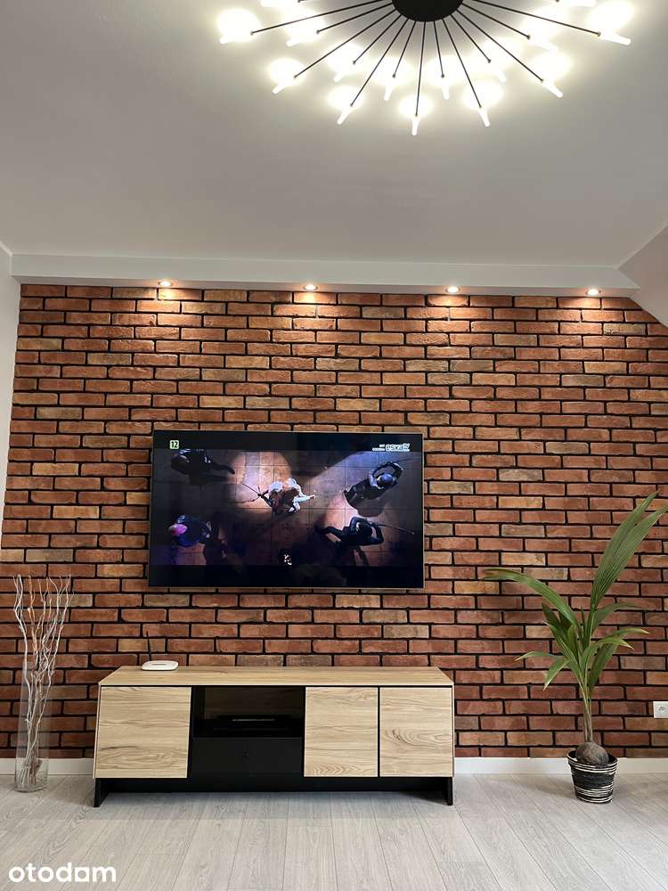 Mieszkanie na sprzedaż, 4 pokoje, 65 m², Zambrów