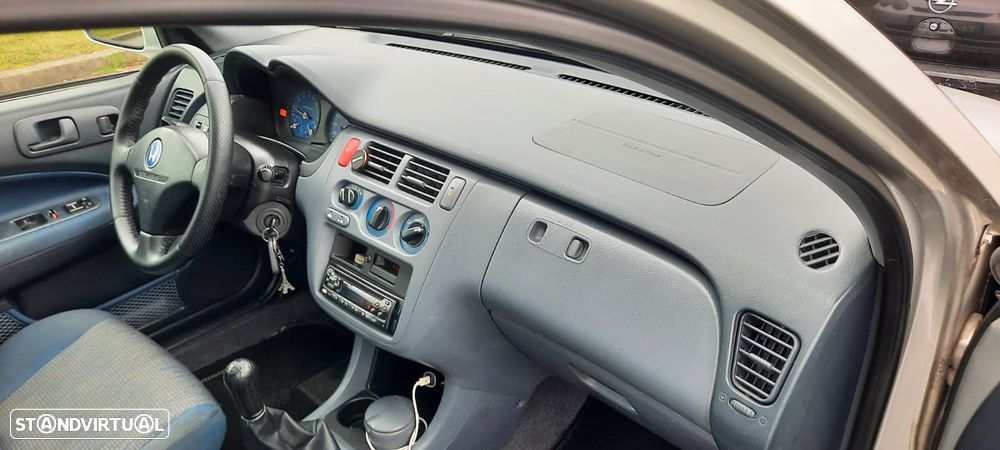 Honda HR-V 1.6 ES - 3