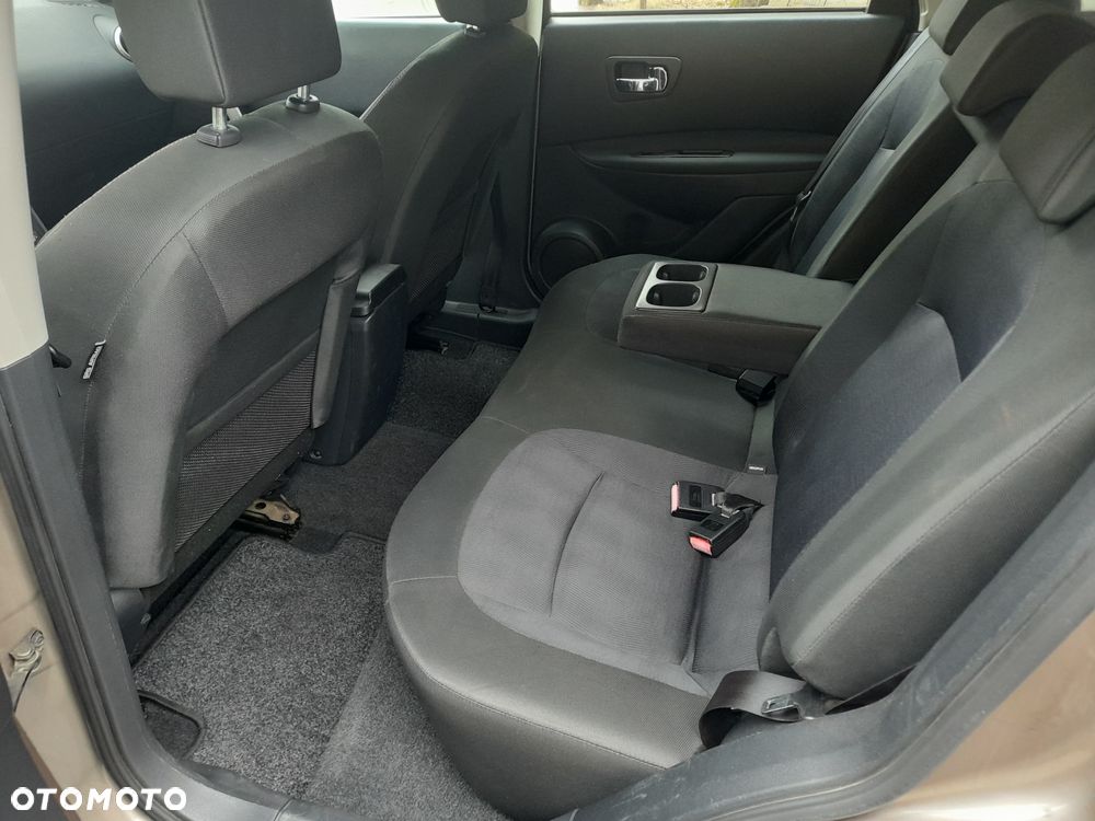 Nissan Qashqai 2.0 acenta - 23