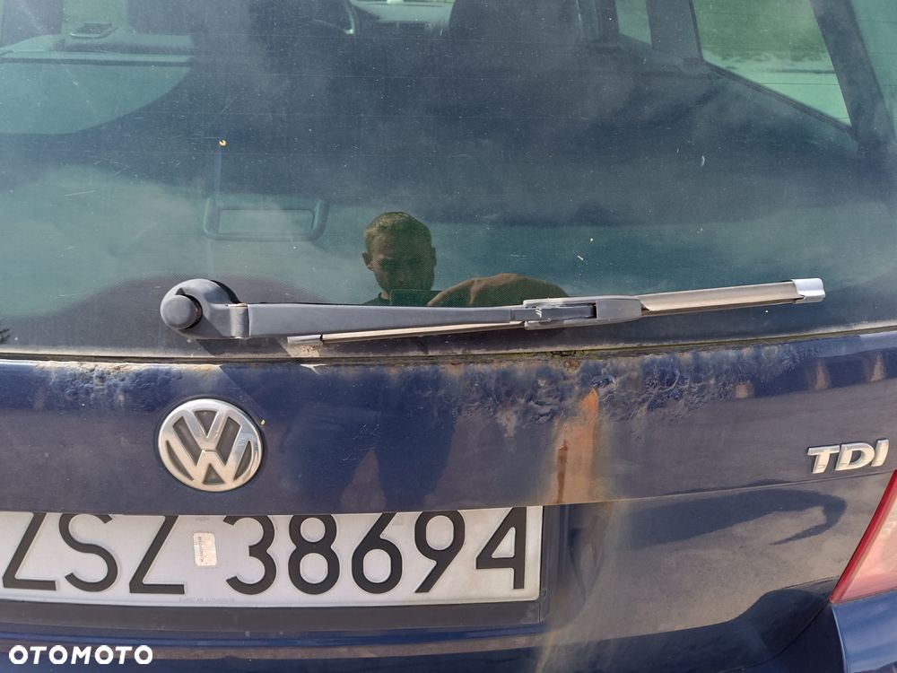 Volkswagen Passat - 6