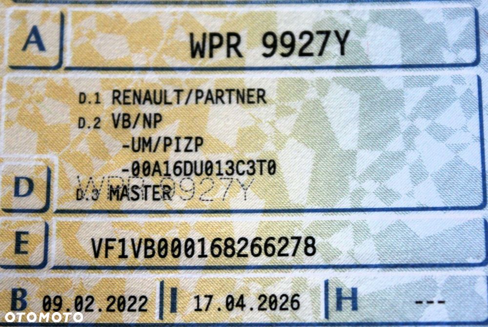 Renault Master - 7