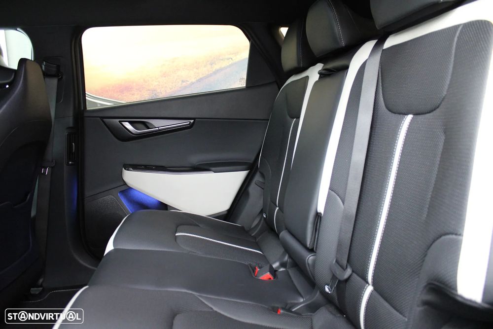 Kia EV6 84 kWh GT-Line - 17