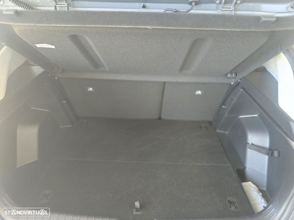 Hyundai Bayon 1.0 T-GDI Premium (TT) DCT - 7