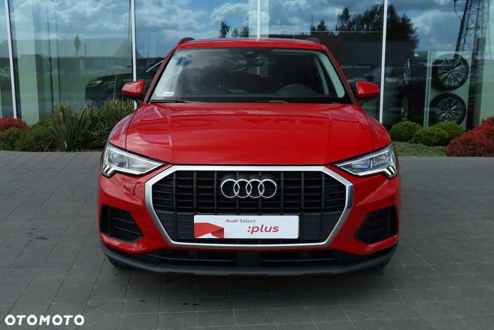 Audi Q3 - 4