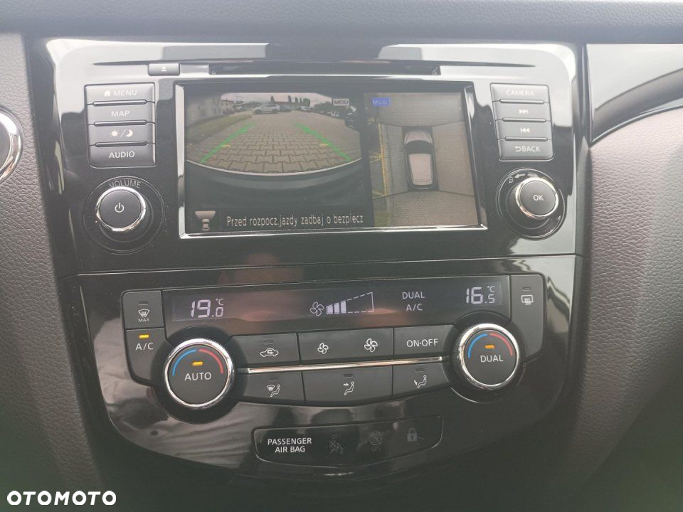 Nissan Qashqai - 15
