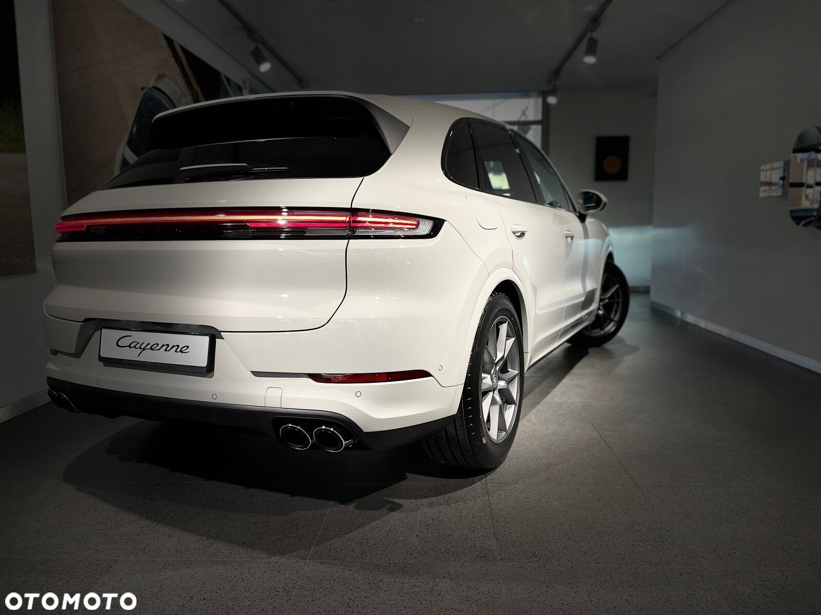 Porsche Cayenne - 13