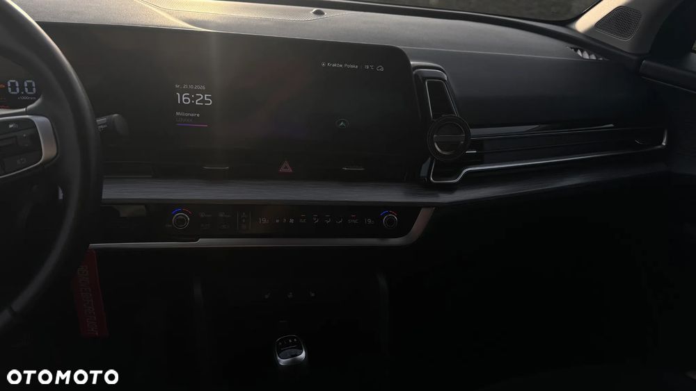 Kia Sportage - 6