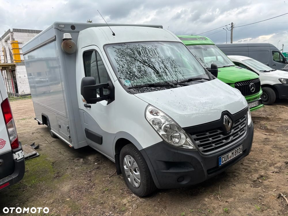 Renault Master - 6