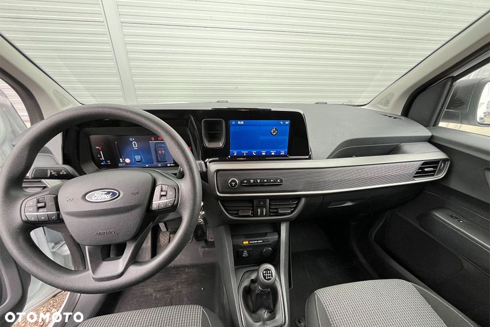 Ford Transit Courier Trend L1H1 1.5 100KM - 11