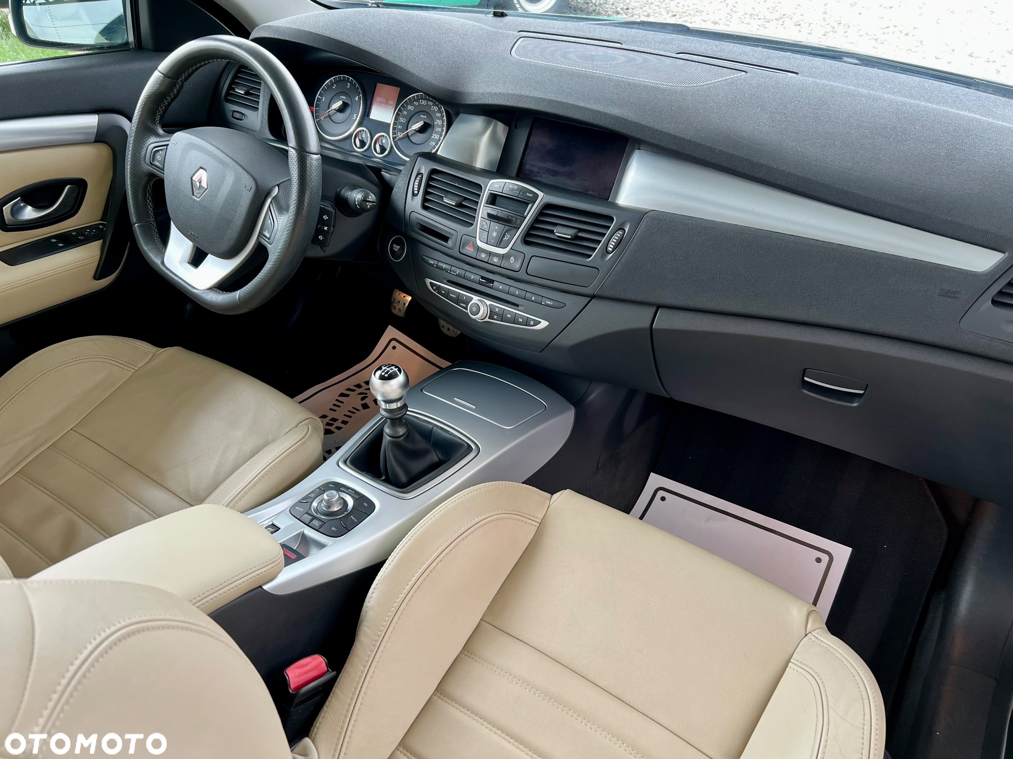 Renault Laguna - 24