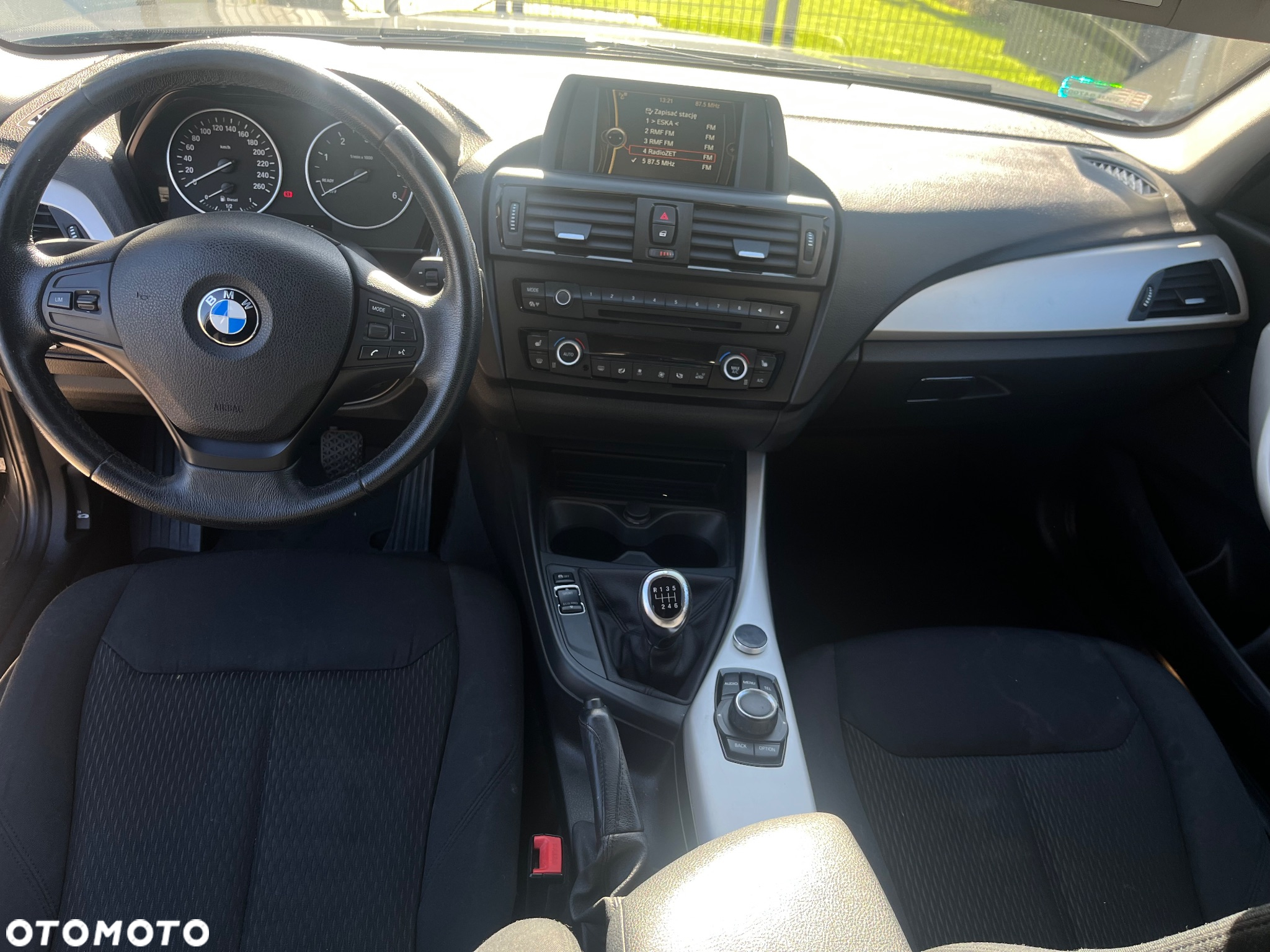 BMW Seria 1 - 13