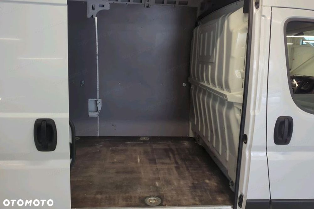 Peugeot Boxer L2H2 2.2 140 KM - 4