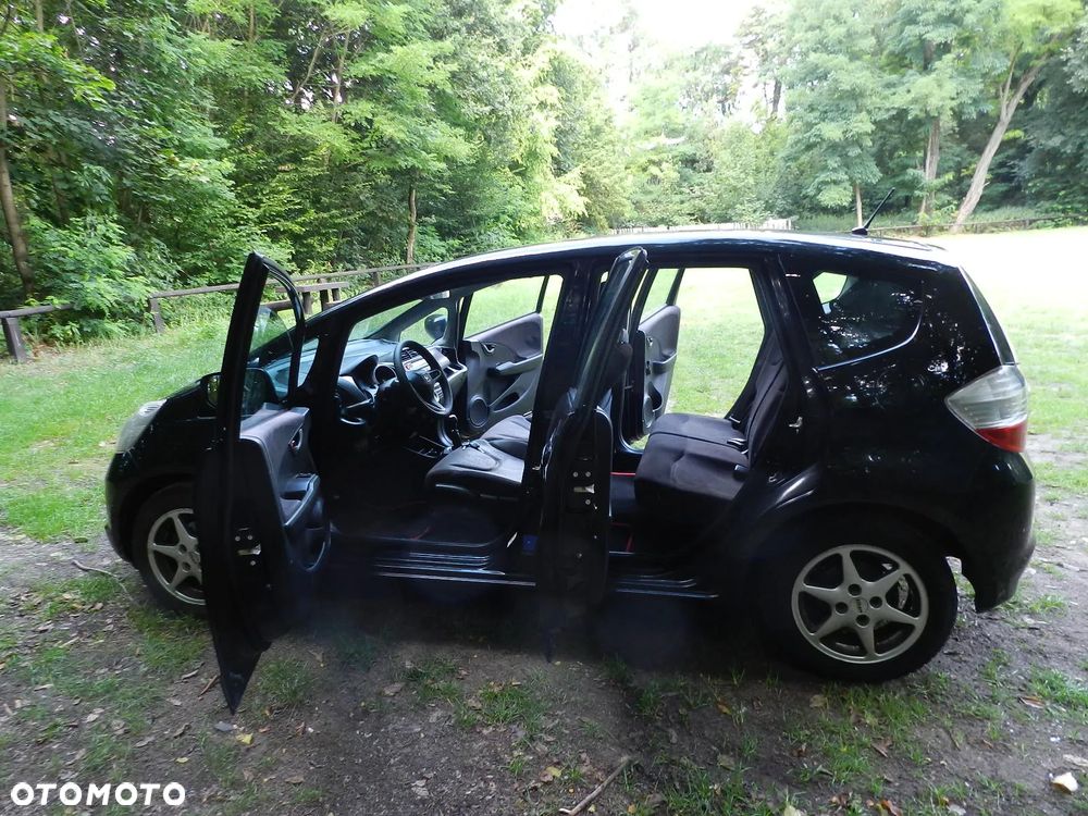 Honda Jazz 1.4 i-VTEC Exclusive - 6