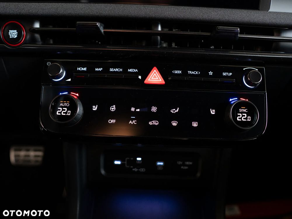 Hyundai Tucson 1.6 T-GDi 48V N-Line 2WD DCT - 22