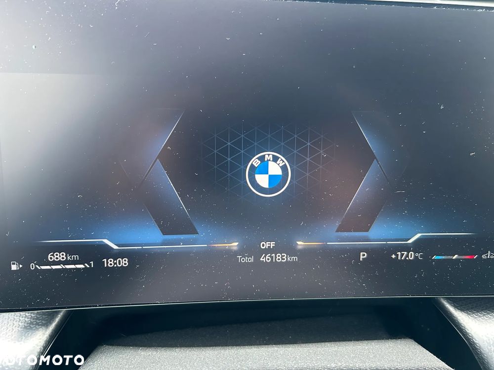 BMW X1 xDrive23i mHEV M Sport - 14