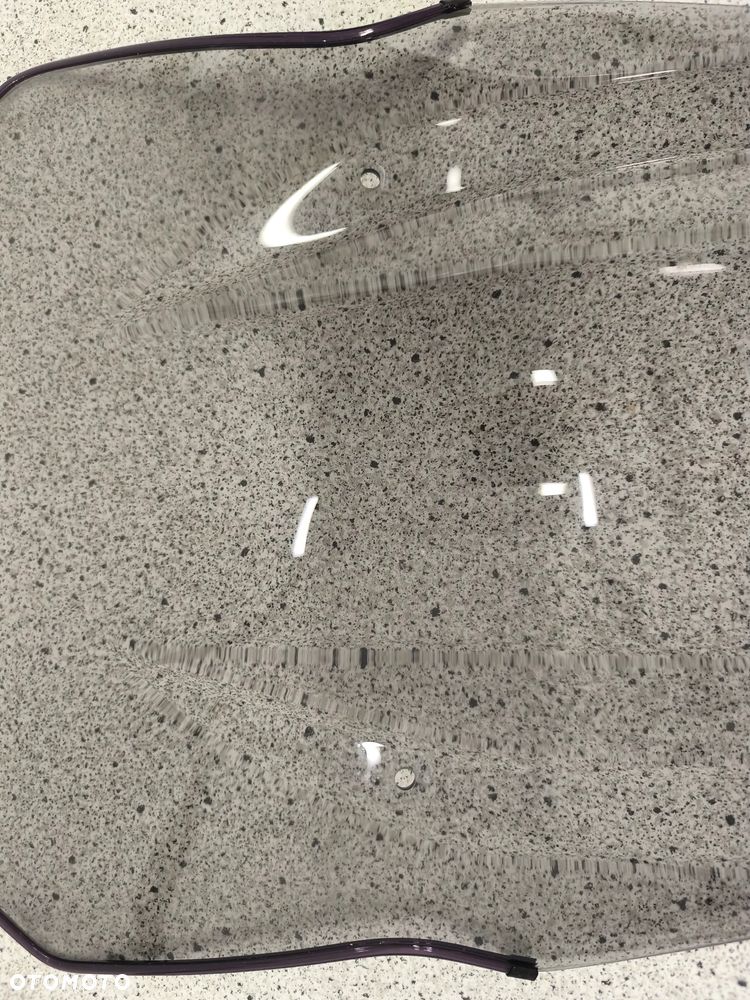 Szyba, szybka, owiewka przód MRA KTM 1290 Super Adventure - 6