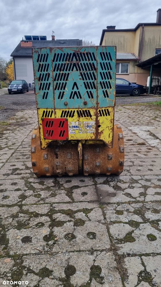 Rammax RX1510-CI - 8