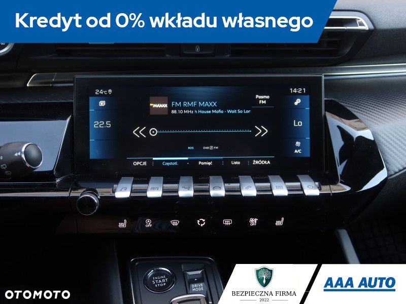 Peugeot 508 - 13