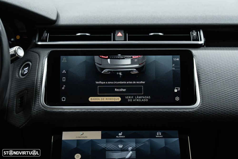 Land Rover Range Rover Velar P400e R-Dynamic SE - 38