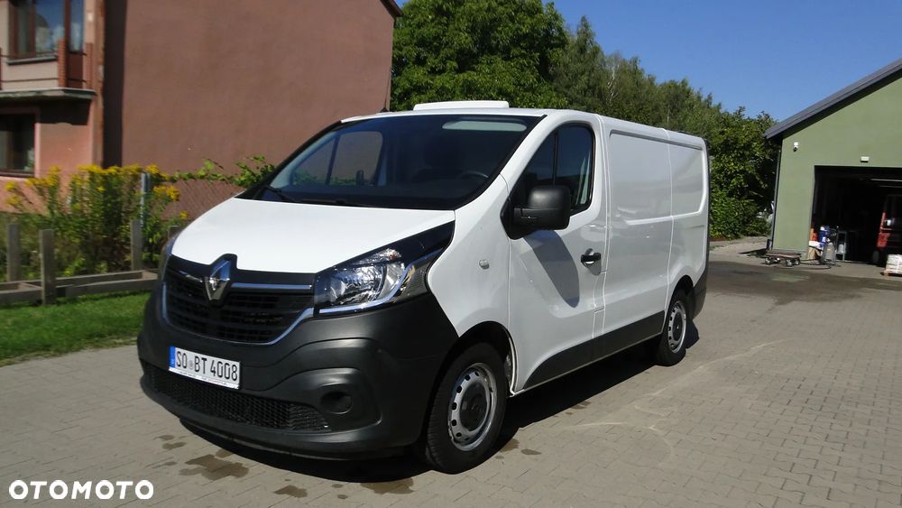 Renault Trafic - 3