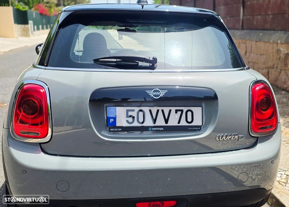 MINI 5 Portas - 6