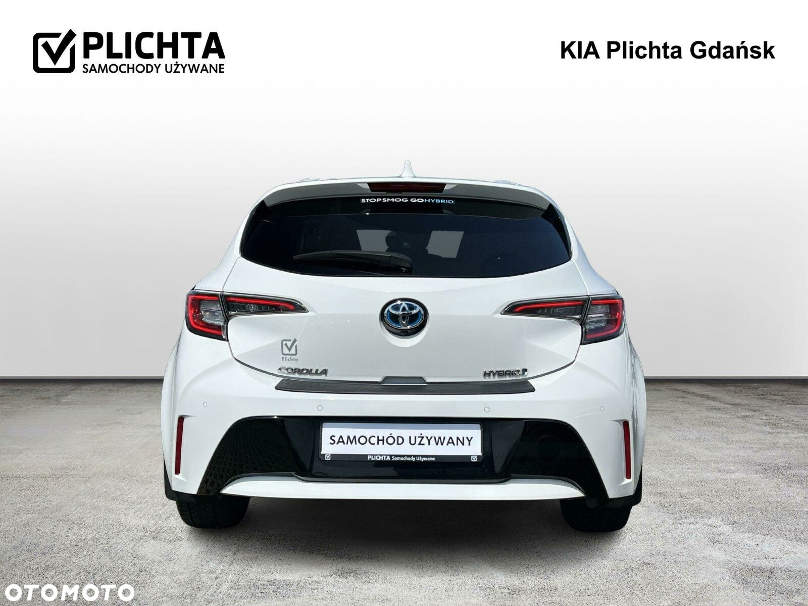 Toyota Corolla - 8