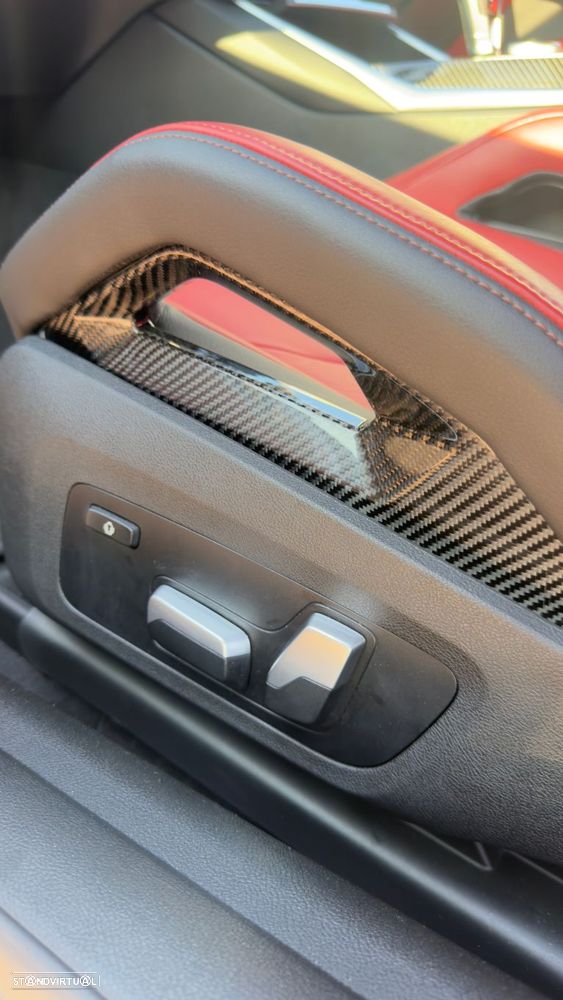 BMW M4 Competition xDrive - 41