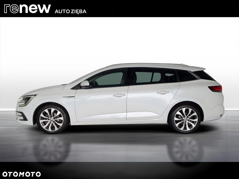 Renault Megane 1.5 Blue dCi Techno EDC - 2