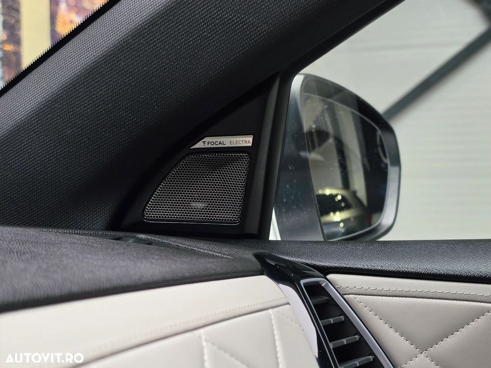 DS Automobiles DS 7 Crossback Crossback PureTech 180 Aut. RIVOLI - 22