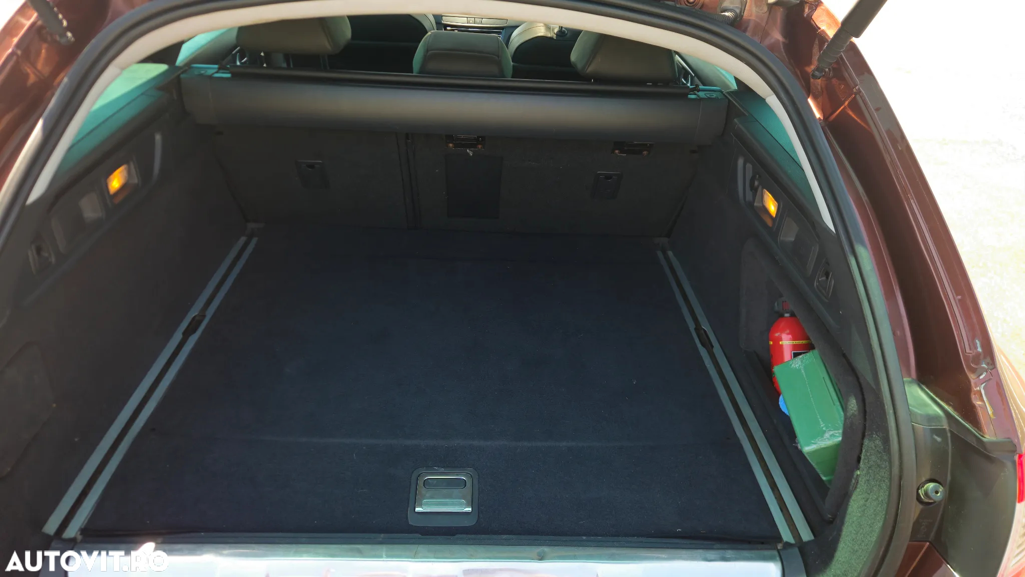 Peugeot 508 - 12