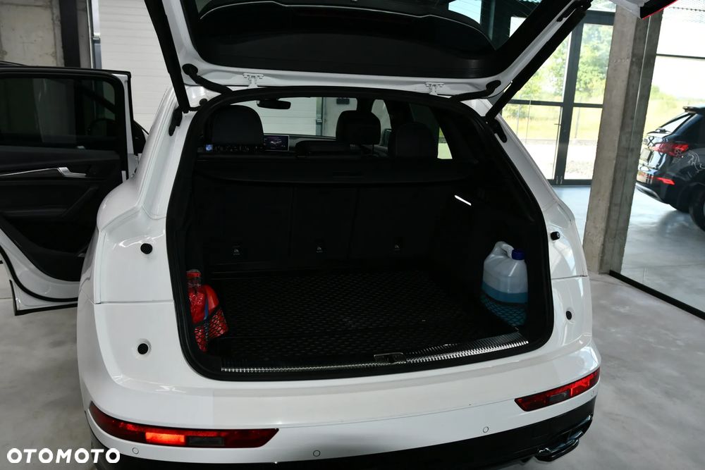 Audi SQ5 - 27