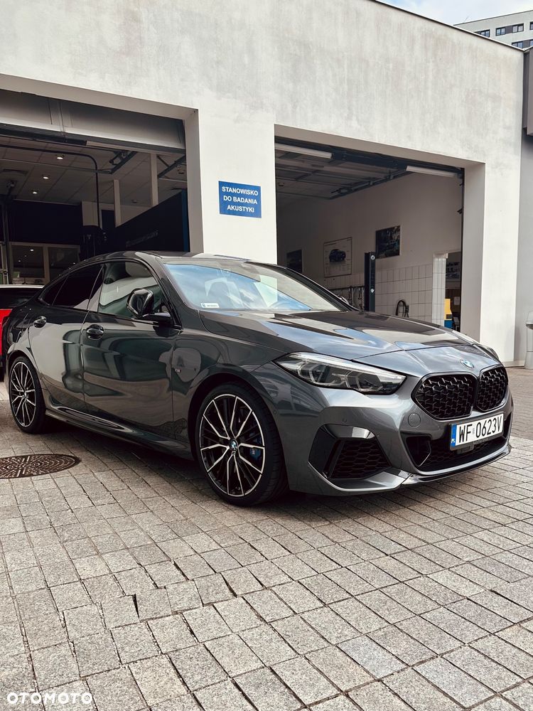 BMW Seria 2 M235i xDrive - 15