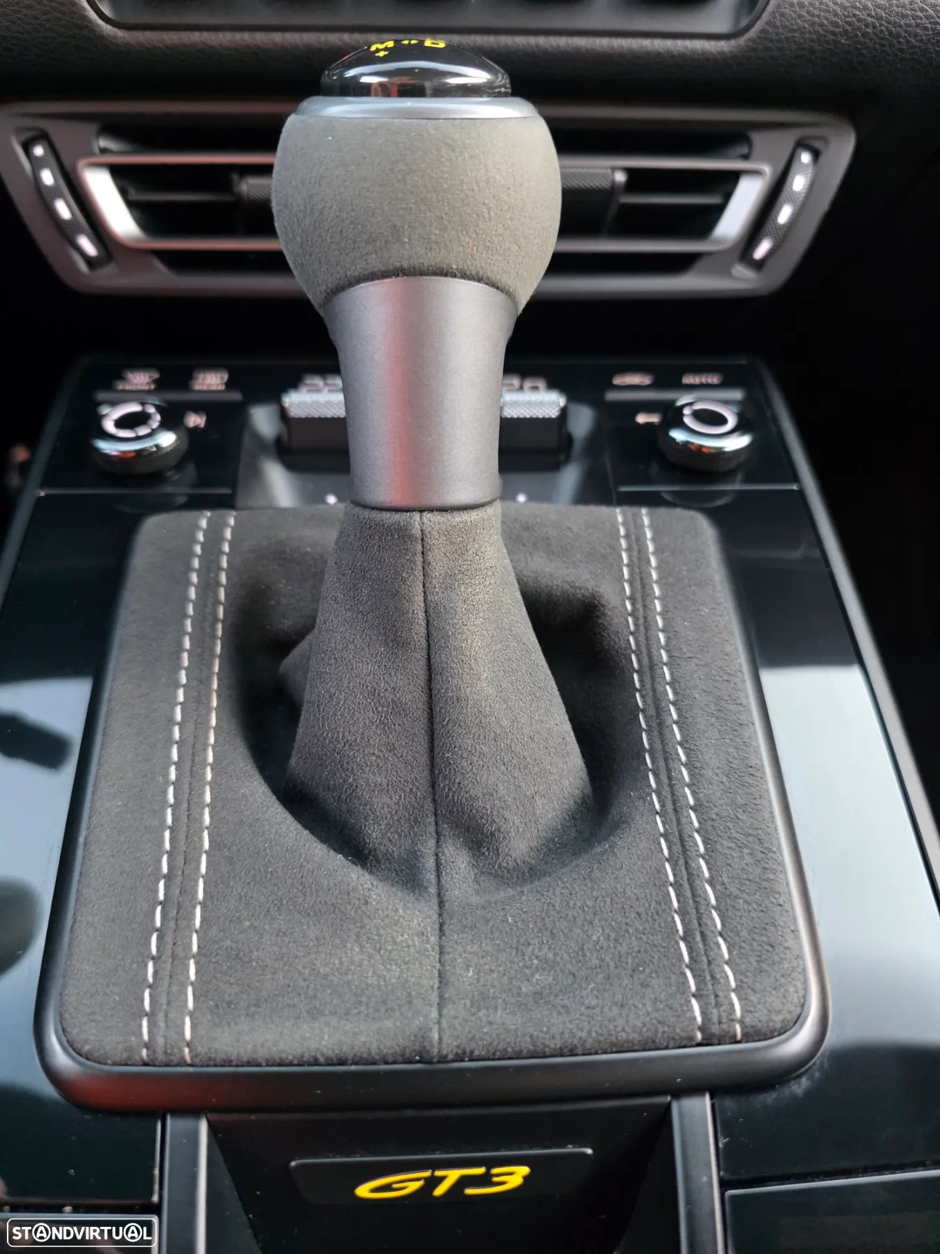Porsche 911 (992) GT3 PDK - 17
