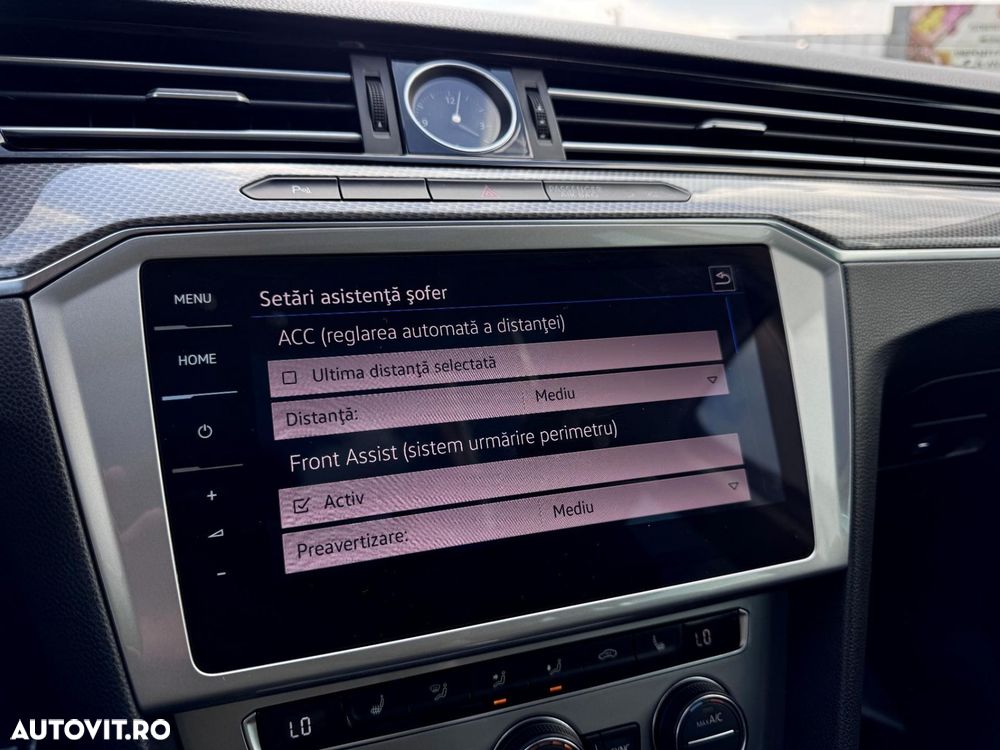 Volkswagen Passat Alltrack 2.0 TDI DSG 4Motion - 28
