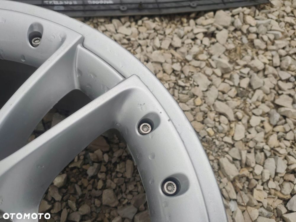 WS FELGA ALUMINIOWA BMW 5x120 8,5J R18 ET 40 6785253 - 3