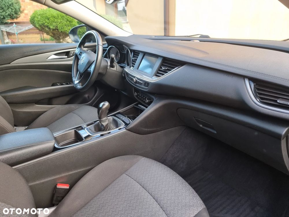 Opel Insignia 1.5 Direct InjectionTurbo Dynamic - 22