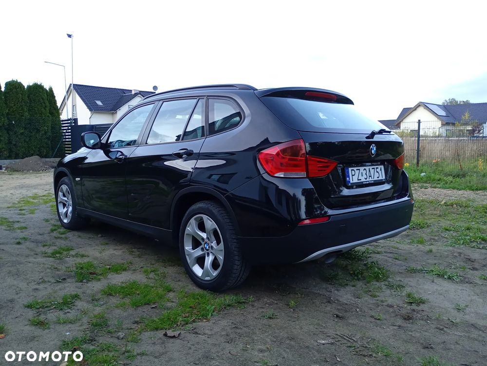 BMW X1 xDrive18d xLine - 5