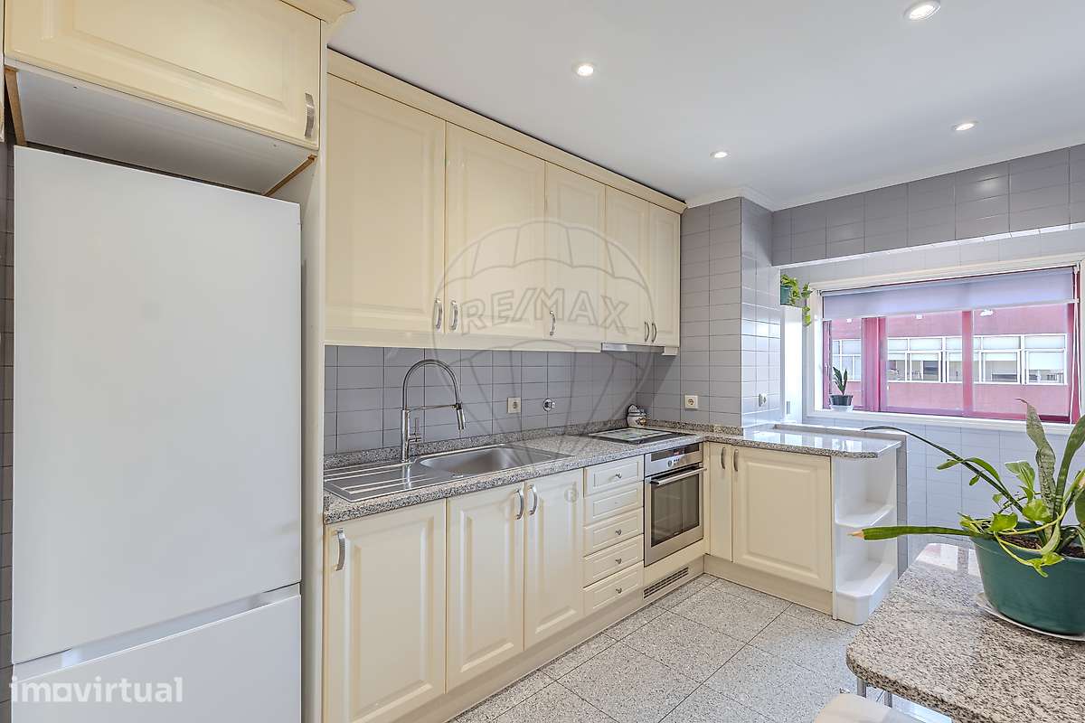Apartamento T2 para venda - Grande imagem: 3/32